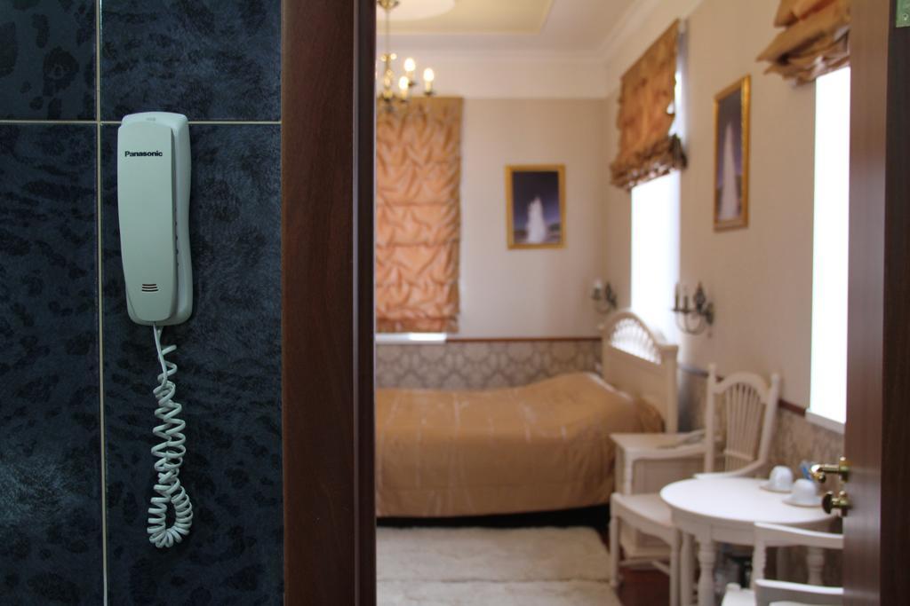 Reykyavik Mountain Hotel Almaty Talghar חדר תמונה