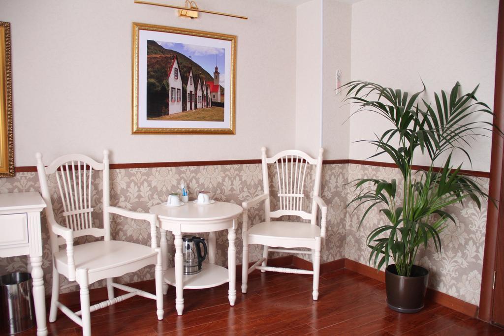 Reykyavik Mountain Hotel Almaty Talghar חדר תמונה