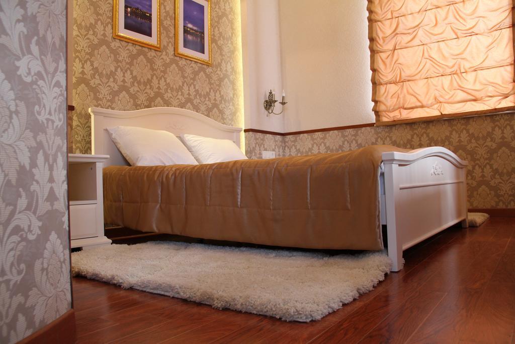 Reykyavik Mountain Hotel Almaty Talghar חדר תמונה
