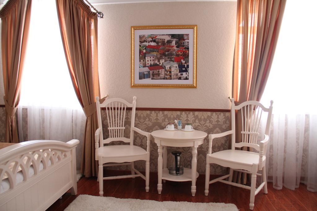 Reykyavik Mountain Hotel Almaty Talghar חדר תמונה