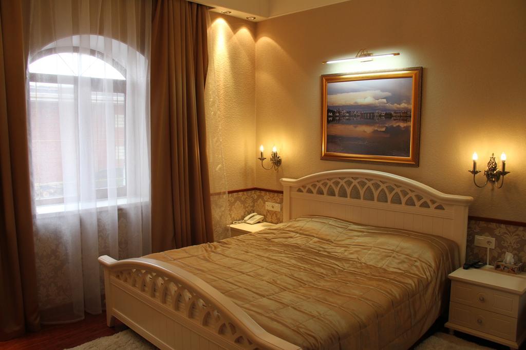Reykyavik Mountain Hotel Almaty Talghar מראה חיצוני תמונה
