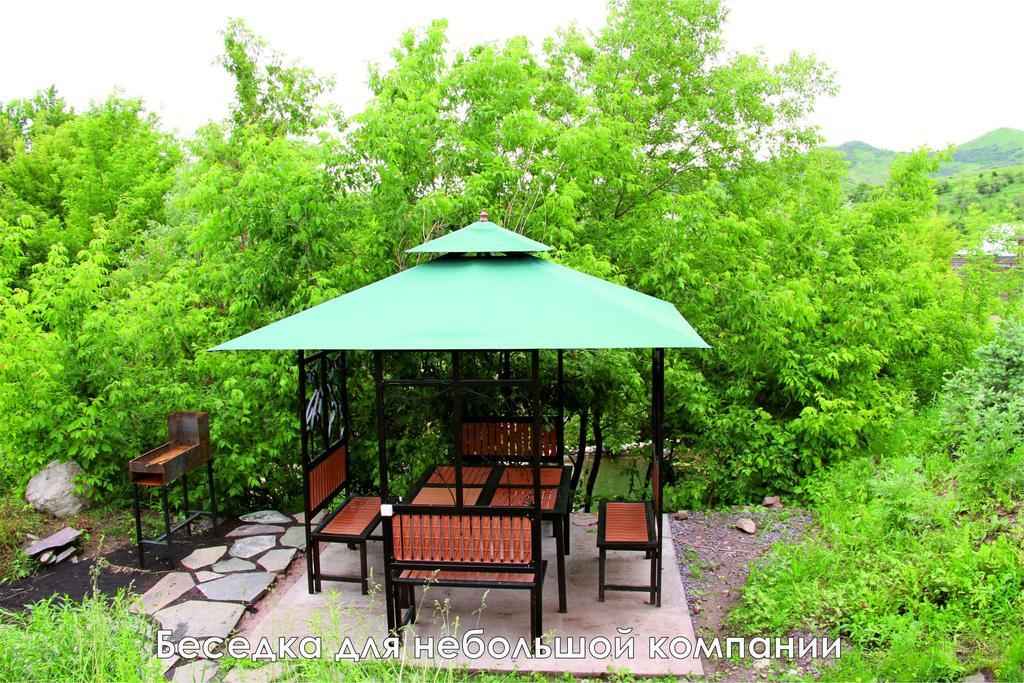 Reykyavik Mountain Hotel Almaty Talghar מראה חיצוני תמונה