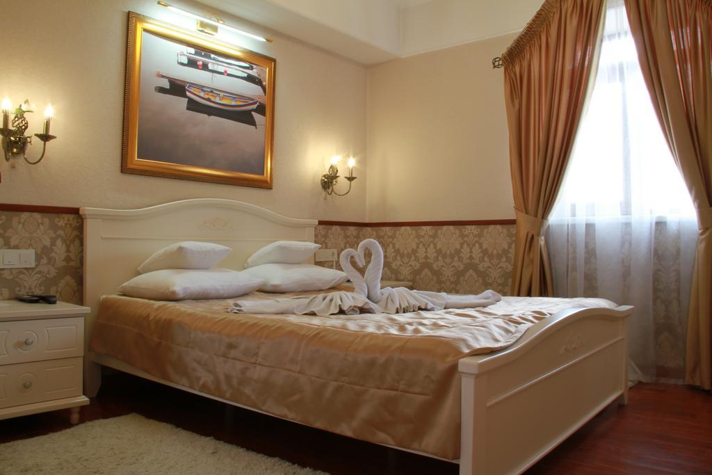 Reykyavik Mountain Hotel Almaty Talghar מראה חיצוני תמונה