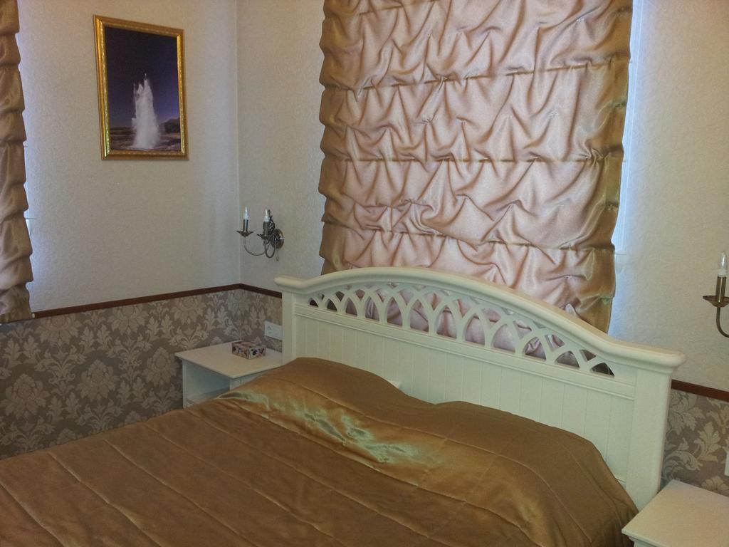 Reykyavik Mountain Hotel Almaty Talghar מראה חיצוני תמונה