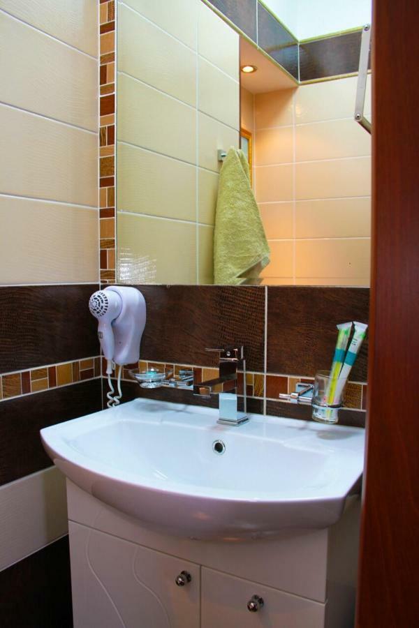 Reykyavik Mountain Hotel Almaty Talghar מראה חיצוני תמונה